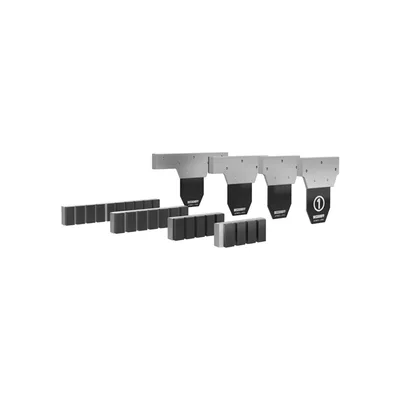Beckhoff AT9001 Magnetic plate sets