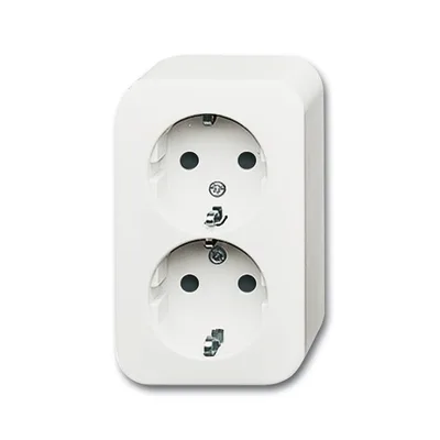 Busch-Jaeger 20-02EAPKS/11W-503