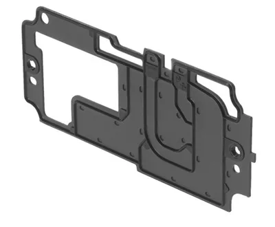 Festo VABD-S6-1-P3-C Kanal ayırma