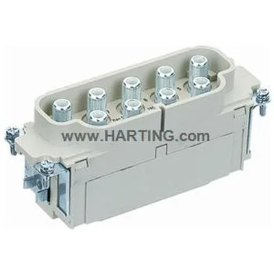 Harting Deutschland 09 38 008 2753