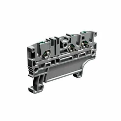 Cabur EFC210GR 1 LEVEL FEED-THROUGH
