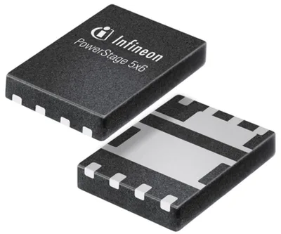 Infineon BSC0923NDI