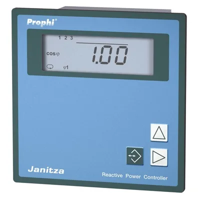 Janitza Electronics PROPHI 12T 400V