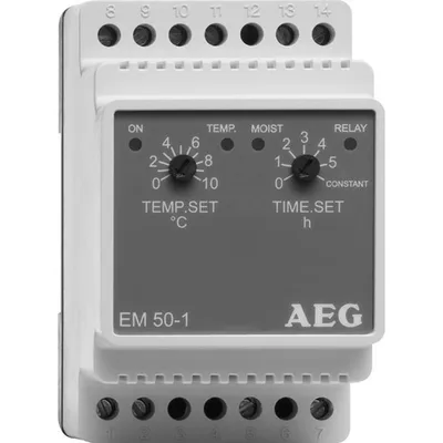 AEG Haustechnik EM 50-1