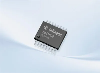 Infineon XMC1301-T016F0016 AB