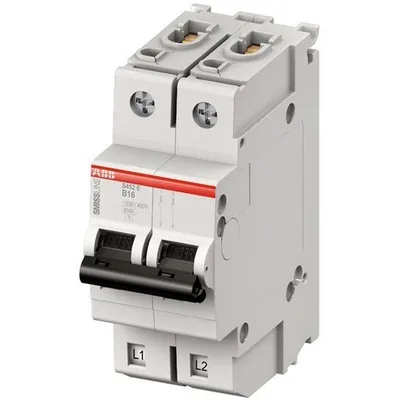 ABB S403M-C25