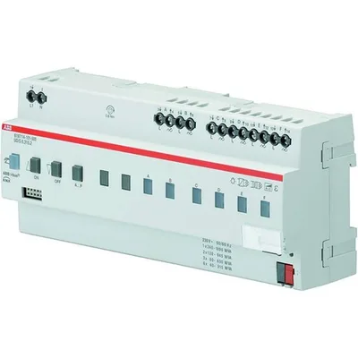 Busch-Jaeger 6197/14-101-500