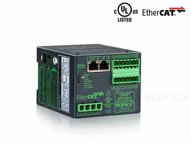 ROPEX RES-409 Sıcaklık kontrol cihazı