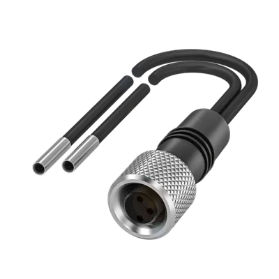 Balluff BOH TK-G02-001-01-S49F Mikromote - optik sensör kafaları