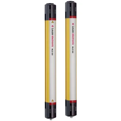 Leuze electronic MLD500-T2L