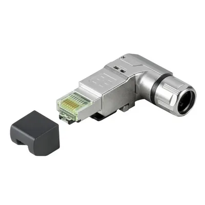 Weidmüller IE-PS-RJ45-FH-90-P-1.6