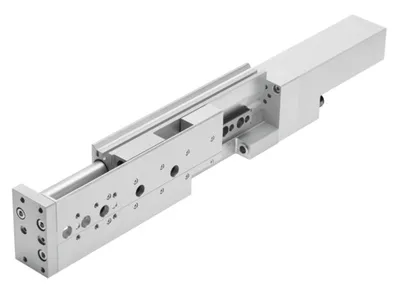 Festo SLTE-16-100-LS-G04 Mini slide