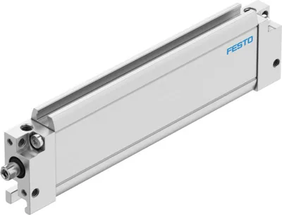 Festo DZF-12-80-P-A Yassı silindir