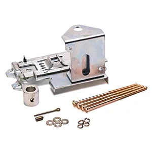 Allen Bradley 198-H2 Circuit Breaker Mechanism