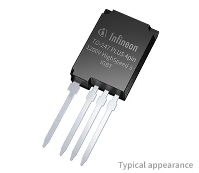 Infineon IKY40N120CH3