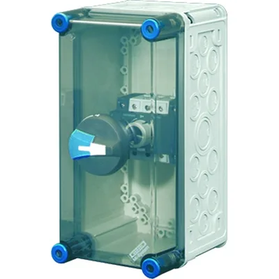 Hensel Mi 7104