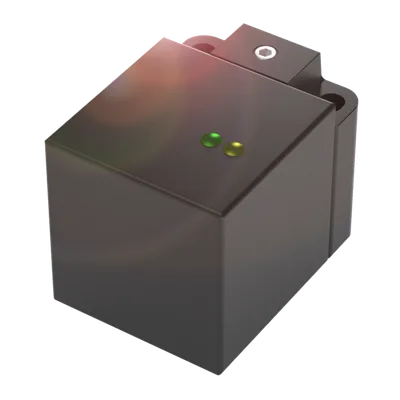Balluff BIC 1I0-I2A50-Q40KFU-SM4A4A IO-Link sinyal aktarımı için endüktif bağlayıcılar
