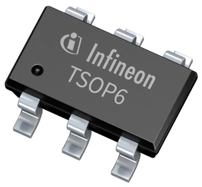 Infineon BSL308C