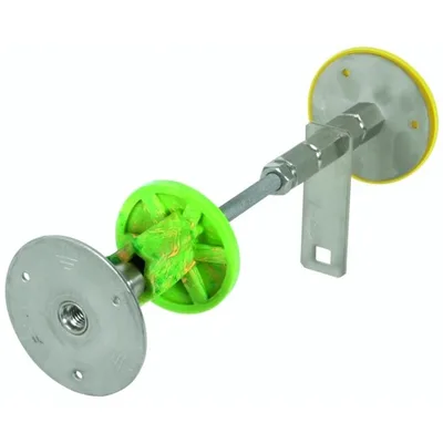 Dehn + Söhne WD M10 12 V4A DWD L200 300 STTZN