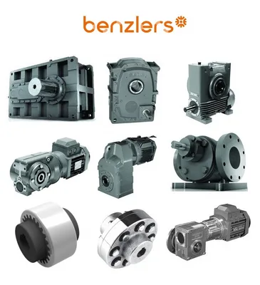 Benzlers Benzlers J72/B/-/15/-/-/085/-/6/--/-/-/-/- Shaft Mounted Gear