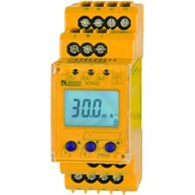 Bender RCM420-D-1