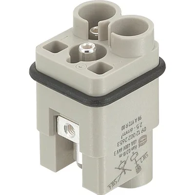 Harting Deutschland 09120022651