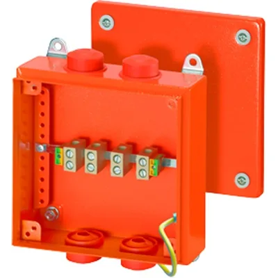 Hensel FK 9255