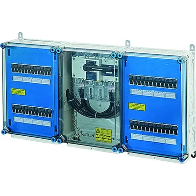 Hensel Mi PV 3931