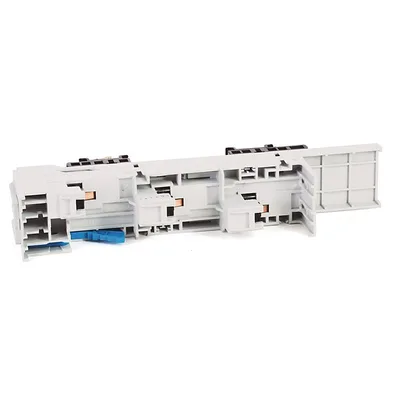 Allen Bradley 141A-SM63S Bus Bar Adapter Module