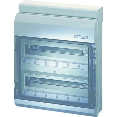 Hensel KV 9236