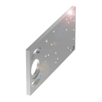 Balluff BMS CS-M-D12-BX05-02 Esnek Montaj Sistemi