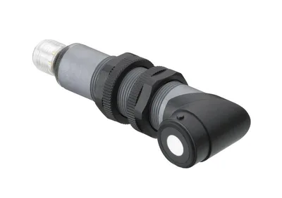 Leuze DMU318-1600.W3/2CK-M12 Ultrasonik mesafe sensörü