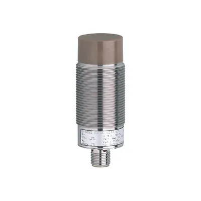 IFM GIIA-4030-3PT/SIL3/V4A/US İndüktif güvenlik sensörü