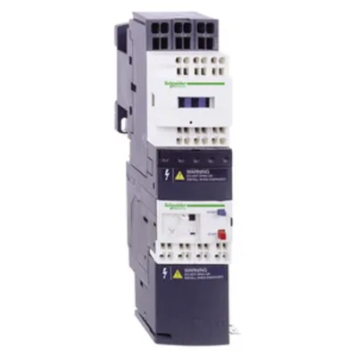 Schneider Electric LRD083