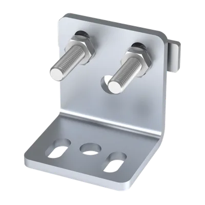Balluff BAM MC-LG-037-B07-3 Emniyet sensörleri ve cihazları için braketler