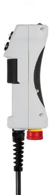 Euchner ZSM2104-123678 ZSM, LED, + and - buttons, stop command device