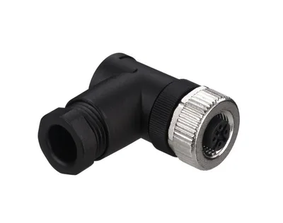 Leuze KD 095-5 Kablo soketi