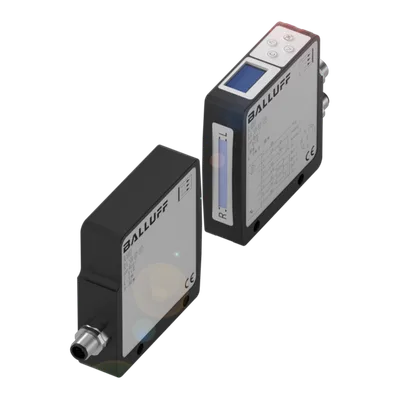 Balluff BLA 50A-002-S4 Işık şeritleri ve ışık ızgaraları