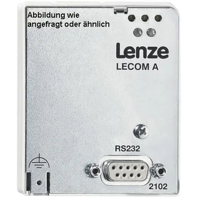Lenze EMF2102IBCV004