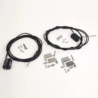 Allen Bradley R7KJS-T9MPA2-A2 Kit with Bracket