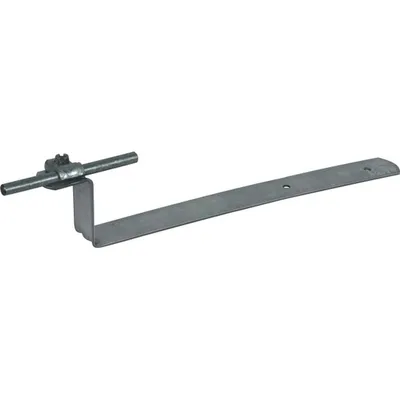 Dehn + Söhne DLH DQ 6.10 H55 L260 STTZN