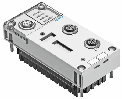 Festo CPX-FB36 Bus nodu