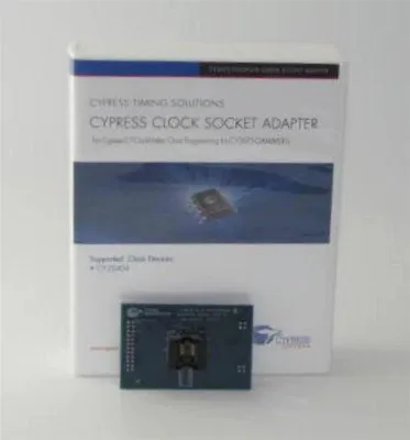 Infineon CY3675-TSSOP20B