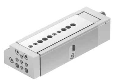 Festo DGSL-16-50-EA Mini Kızak Ünitesi