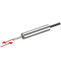 Keyence FU-45X Fiber Unit, Reflective