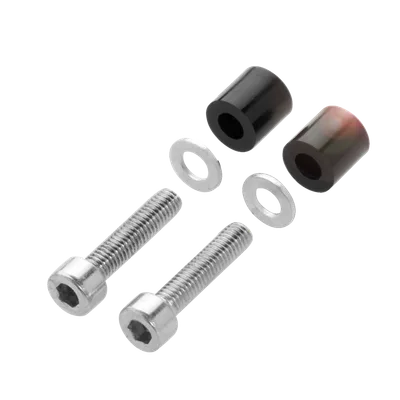 Balluff BIS Z-SP-003 RFID sistemleri için braketler