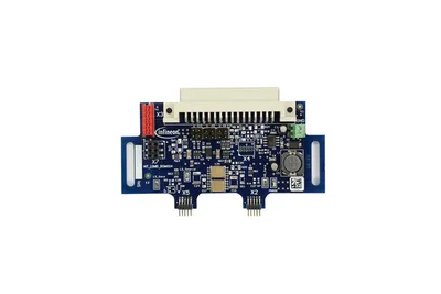 Infineon KIT_LGMB_BOM004