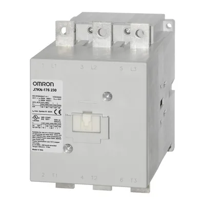 Omron J7KN-176 230