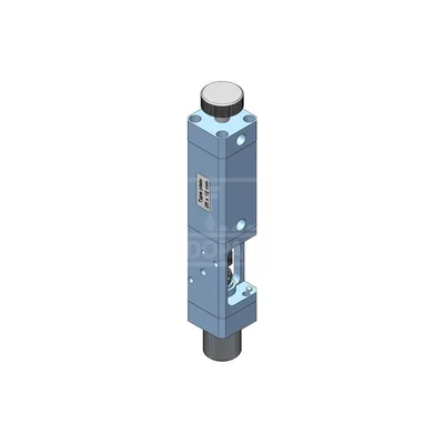 Dopag 401.09.08 Dispensing valve ID2