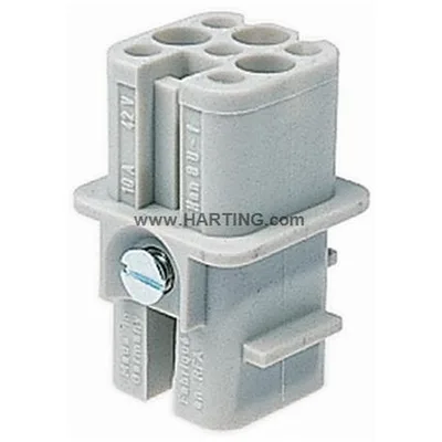Harting Deutschland 09 21 007 3131